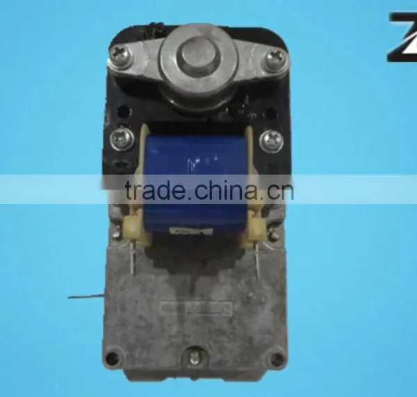 ac Geared Box Motor