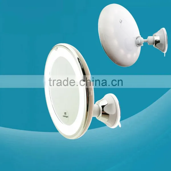 Makeup Mirror With Led Lights photo-3