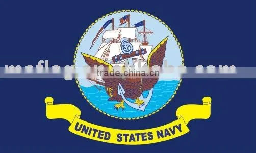Navy Flag