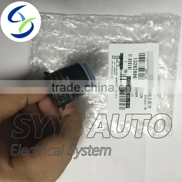 OE#13282886 0263003815 PDC Parking Sensor Ultrasonic Sensor for Opel Insignia photo-5