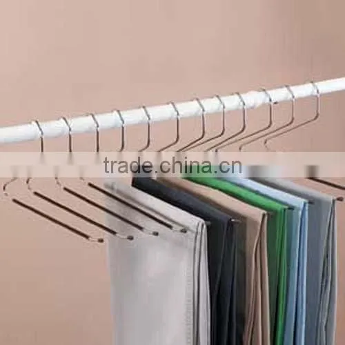 SLACK HANGERS