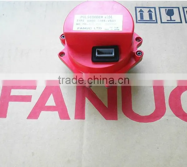 USED Servo encoder A860-2020-T321 warranty