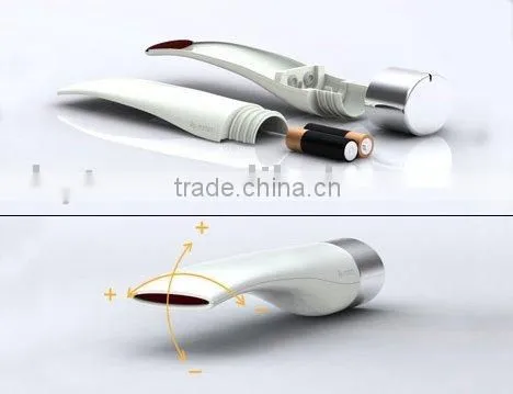 Plastic Household Appliance Prototype