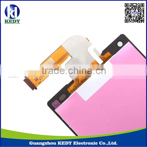 Original Lcd Display for Sony z5 Compact Mini Touch Screen Digitizer Assembly Supplier's Choice photo-4