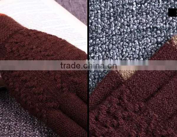 Gentleman Touch Screen Gloves For Daily Life Wear Winter Warm Gloves For Christmas photo-3