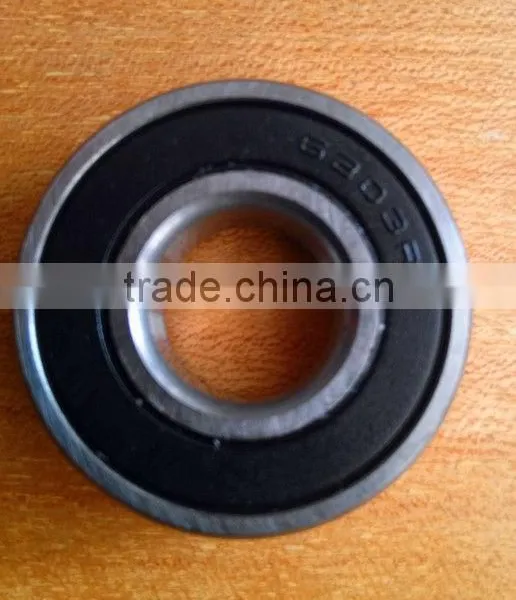 Deep Groove Ball Bearing Wheel Bearing 6200 6300 6800 6900 photo-4