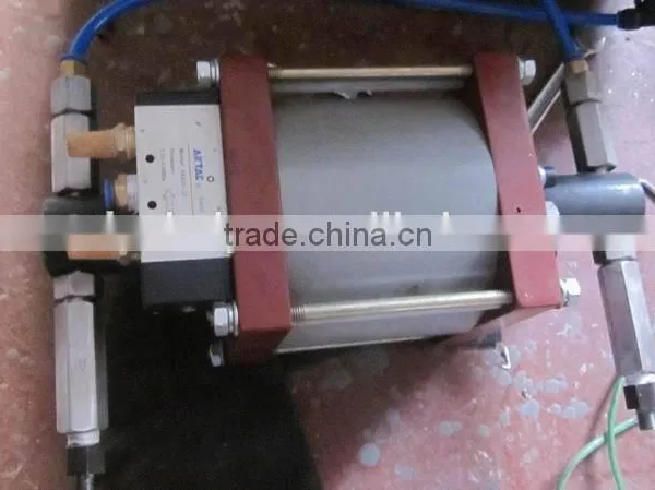 PQ-1000 Boosting Pump, Good Spareparts photo-2