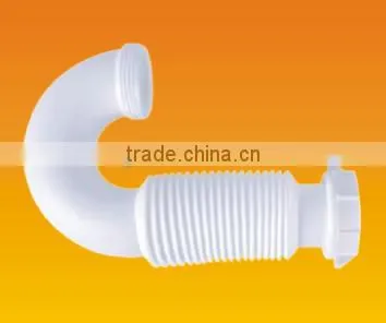 Plastic Cardan Telescopic Pipe