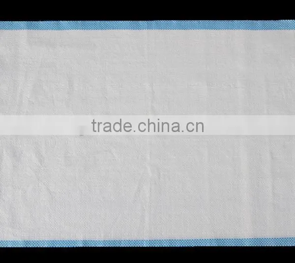 Customize pE Woven Bag/sack, Virgin Resin Pe Bags photo-6