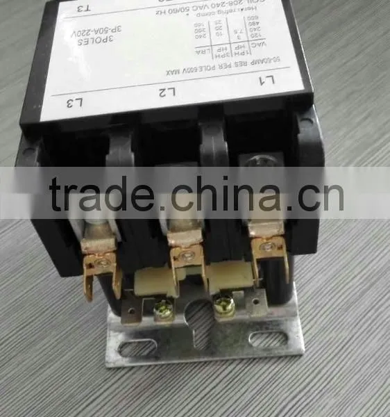 Kontron Air Conditioning AC Contactor photo-2