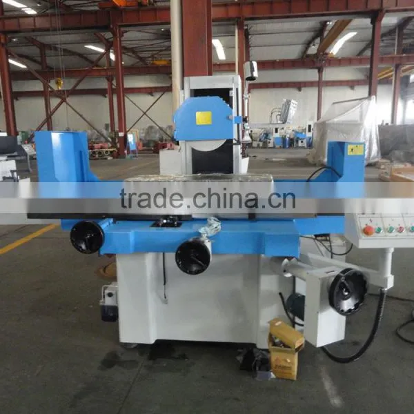MY1230 MY7030 Hydraulic Surface Grinder for Sale photo-3