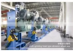 for Steel Bar Cutting Saw