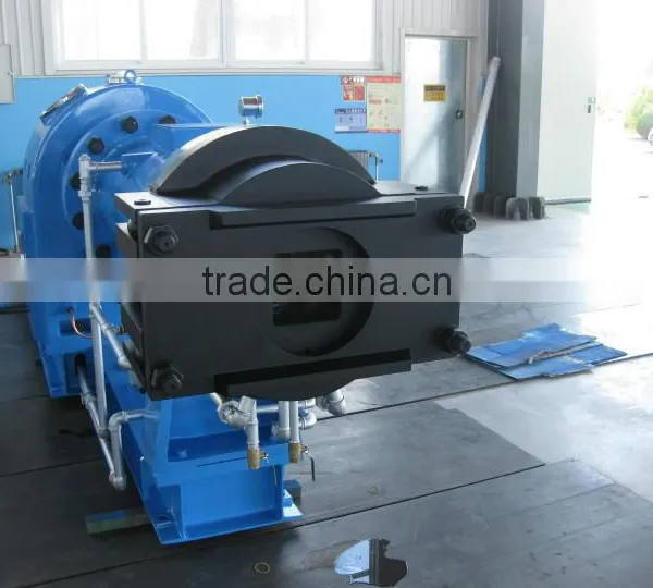 Made in China High Quality Hot Feed Rubber Extruder For Epdm Or Silicon Rubber Extruding photo-4