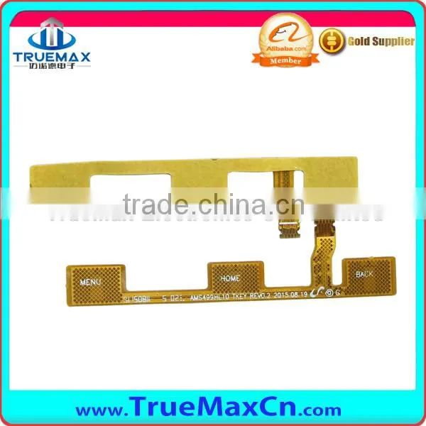Flex For OnePlus X Sensor Flex Cable Replacement photo-3