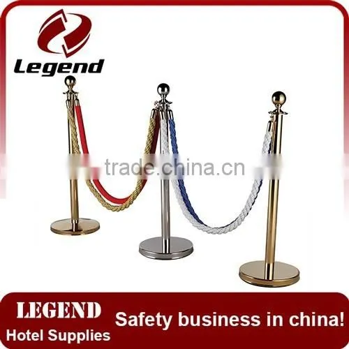 A4 Frame Sign Holder for Queue Pole Rope Crowd Control Barrier photo-6