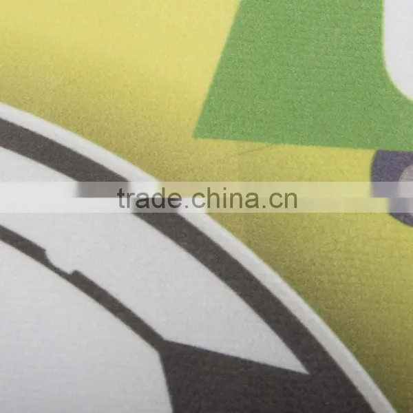Retail Dropship Printed Sublimation Gym Towel With Designs photo-4
