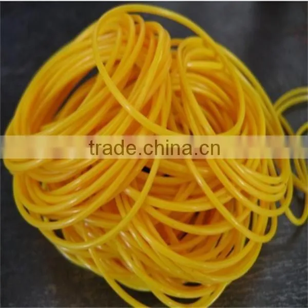 Colored Silicone o Ring ,shore 45A Soft Silicon o Rings photo-2