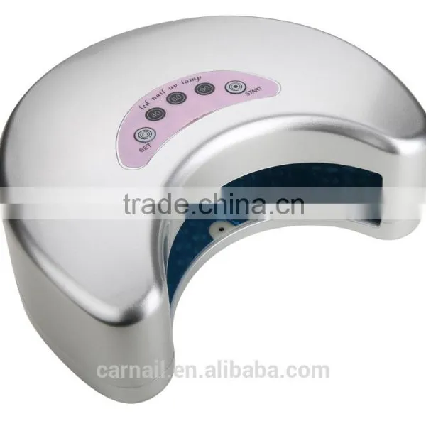 Moon Shaped uv Lamp for Nail Dryer, Better Led Nail uv Lamp, Ccfl Nail Led uv Lamp photo-5