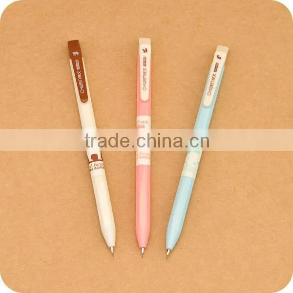 Xinya Chwen CW-8003 Diamond Series Mechanical Pencil 0.5/0.7/0.9mm Office & School Stationery photo-2
