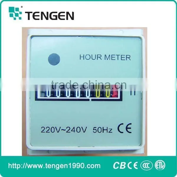 HM-1 Hour Meters