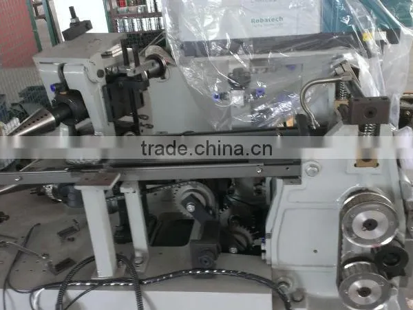 Automatic Paper Cone Cup Forming Machine photo-5