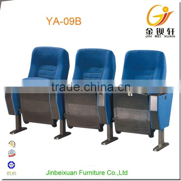 Cheap Price Metal Folding Chair for the Auditorium photo-5