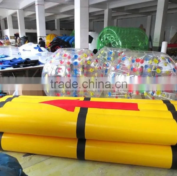 Exciting Outdoor Inflatable Playground Game Party Game photo-4