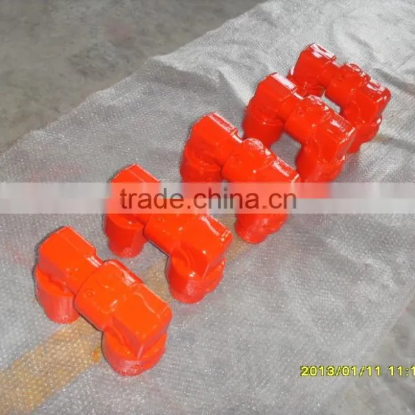 Oilfield API6A High Pressure Swivel Joint Style 10/20/30/50/80/100 photo-2