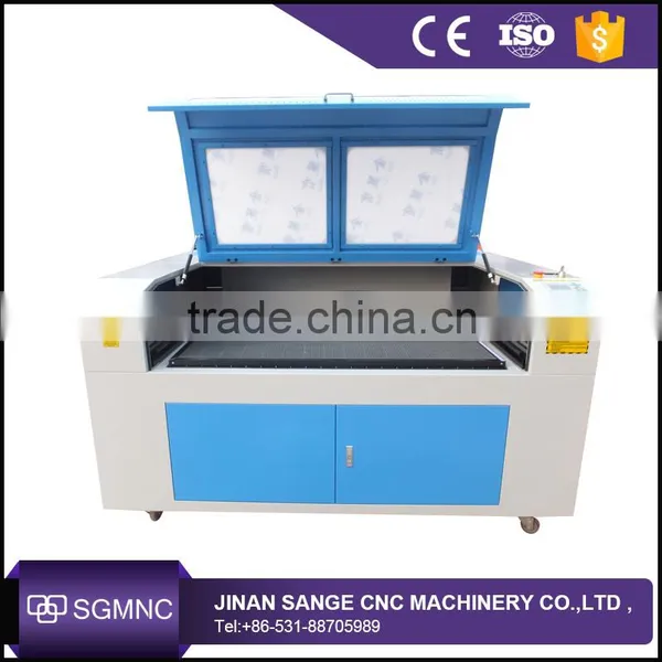 Laser Cutting Machine