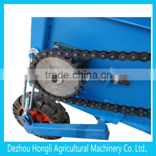 Potato Harvester for Tractor Potato Harvester Garlic Harvester Potato Digger Machine photo-3
