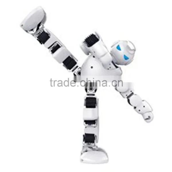 UBTECH Alpha 1s Humaniod Toy Robot for Entertainment photo-6