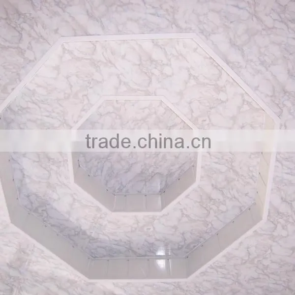 White Easy Installing Ceiling Tiles Manufacturers