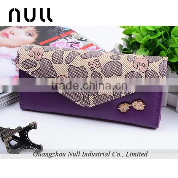 Null Metal Sunglasses Decorate Clutch Purse Materials Luxury Purse photo-5