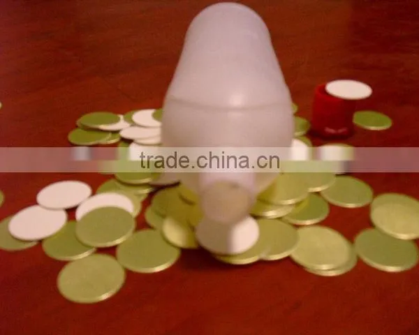 Pet Paraquat Seal Wad for Pesticides photo-6