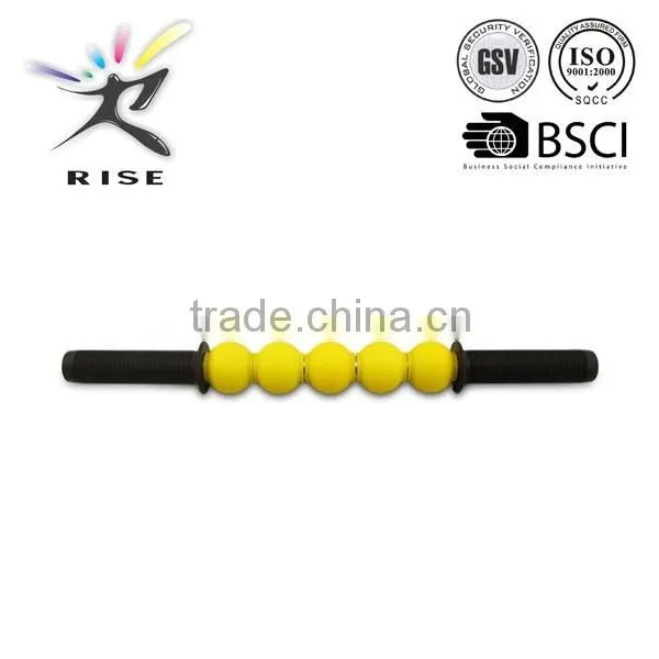 Hot Selling Massage Ball Stick With Multiple Fuction photo-3