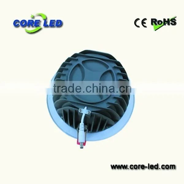 Newest Product and Competitive Price 7w Cob Downlight