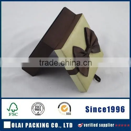 Boite de Chocolat Pour Anniversaire Wholesale photo-3