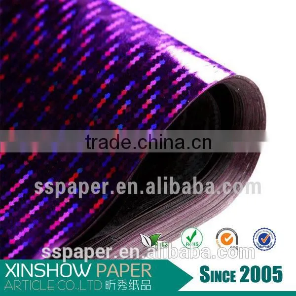 Laser Printer Film Silver & Laser Printer Film