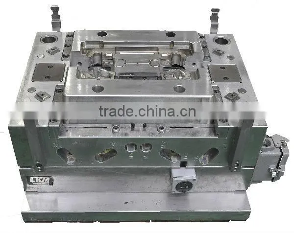 OEM Plastic Injection Case