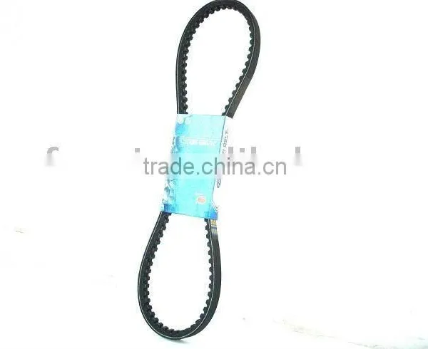 Cogged v Belts