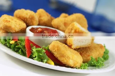 HALAL CHICKEN NUGGETS