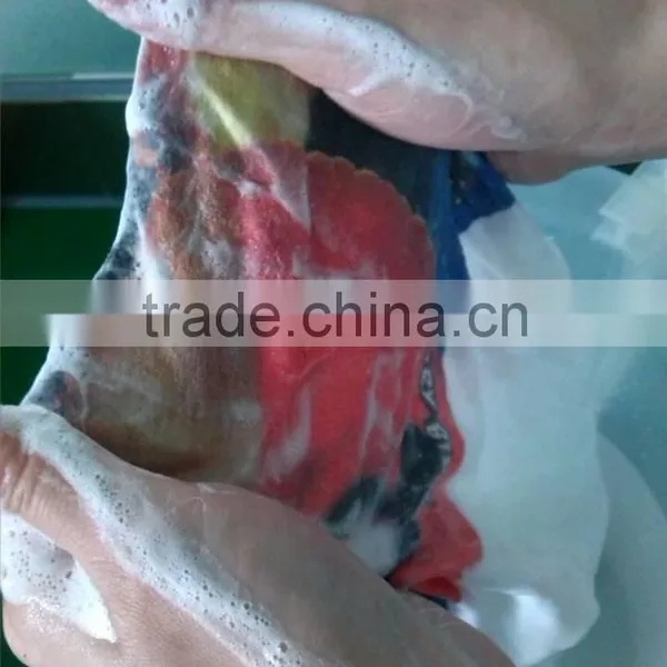 Golden Supplier! Aomya Cotton Ink Textile Ink for Garment photo-3