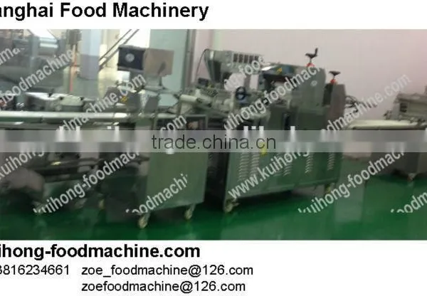 bread making plant/bread making machine
