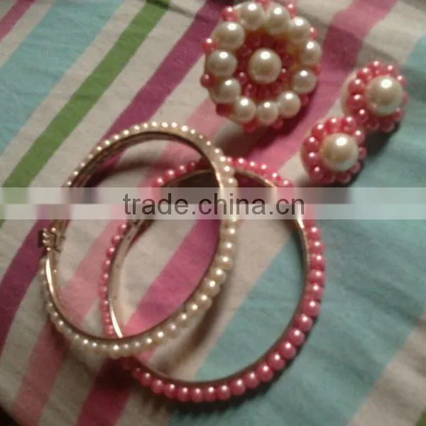 Infinity Bracelet Set photo-2