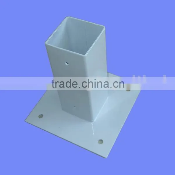 Pole Anchor