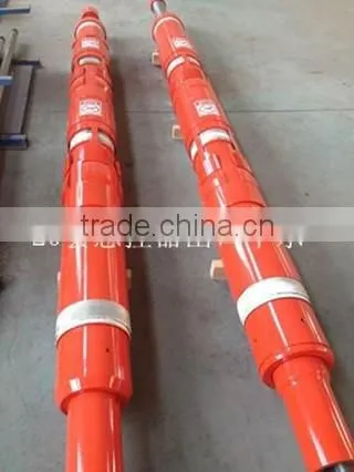 Hydraulic Liner Hanger for Cementing Tools photo-2