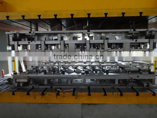 Custom Progressive Punching Mold Auto Precision Punching Mold