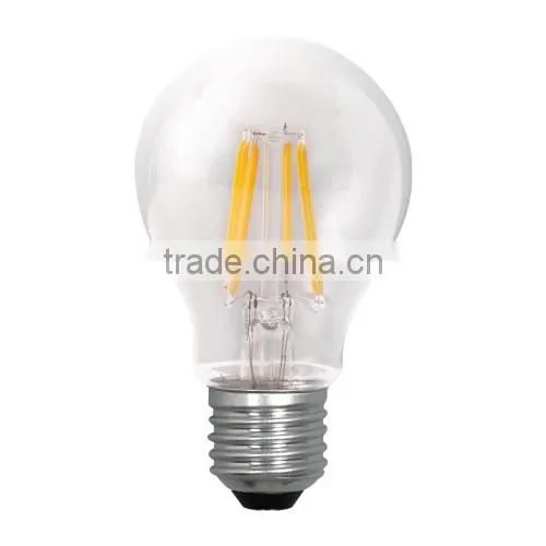 European Quality LED Filament Candle E27 B22