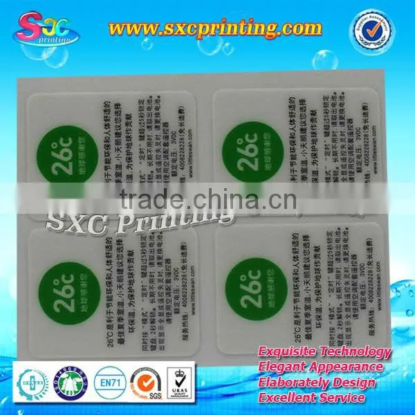 Cosmetic Chemical Label on Sale, Cosmetic Label Design, Cosmetic Barcode Labels photo-5