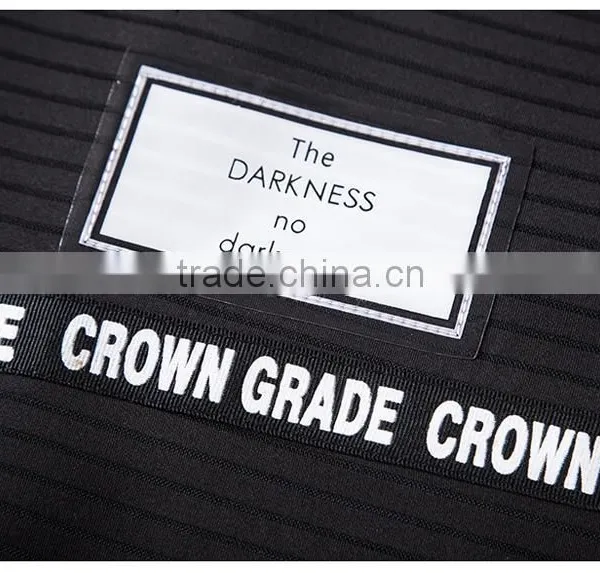 New Design Wholesale Custom Embroidery Coolmax Sports Hoodies Wholesale With Great Price photo-5